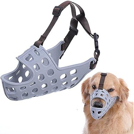 guardian gear muzzle