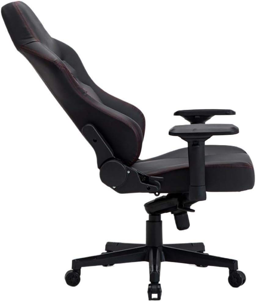 Esports Chair Game Chair Internet Cafe Sponge Memory Cotton Game Chair 4D Armrest