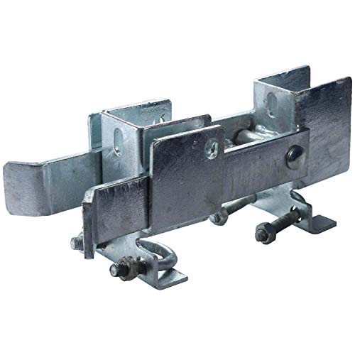 Top 9 Best Gate Latch For Chain Link Fence in 2024 Reviews by Experts