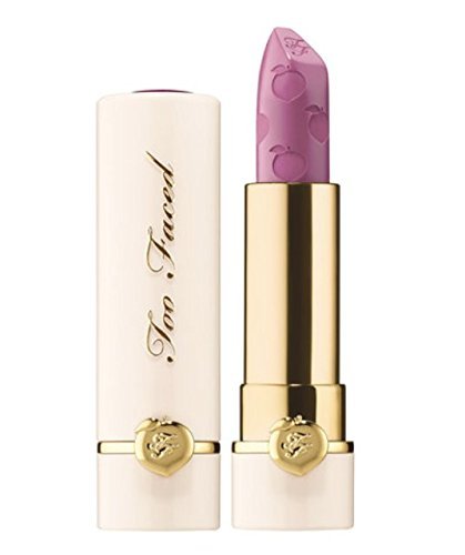 Peach Kiss Moisture Matte Long Wear Lipstick â Peaches and Cream Collection (Peach Beach -)