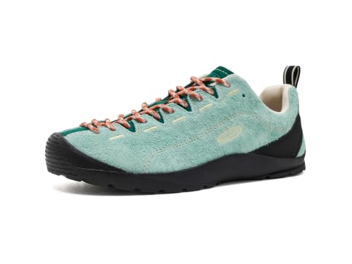 Image of KEEN Womens, Jasper, Aquifer /Mediterranea, 8 Medium