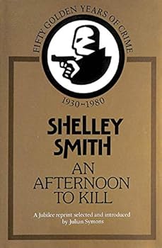 Hardcover Afternoon to Kill Book