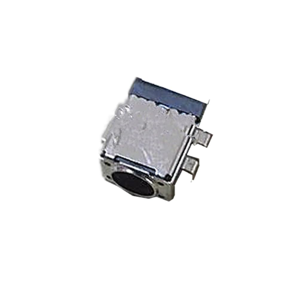 Reparar pin de carga para ASUS Eee PC 1025C con esta nueva interfaz de alimentación DC 3