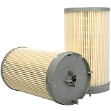 TONNISI K37-1004 Fuel Filter Compatible with Paccar 2010-2014 Peterbilt Kenworth Trucks with MX13,