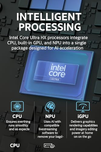 Image of Alienware 18 Area-51 Gaming Laptop 2025 - NVIDIA RTX 5080 16GB GDDR7, Intel Ultra 9 275HX (Up to 5.4GHz), 18 inch 2.5K QHD+ 300Hz, Backlit KB, Win 11 Pro, w /Accessories (32GB DDR5 RAM, 1TB SSD)