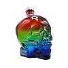Crystal Head - Limited Edition Pride (1.75 Litre) - Vodka