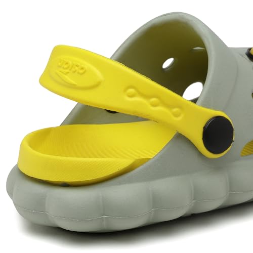 Image of ASIAN Kid's Casual Walking Daily Used Clogs & Slipper with Lightweight Design Clogs & Slippers for Boy's & Girl's