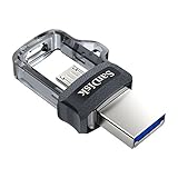 Mit der SanDisk Memory Zone App wird Ihnen der Zugriff auf Ihre Daten, das Sichern und Ansehen erleichtert. Dazu laden Sie nur die SanDisk Memory Zone App herunter und Sie sind startklar