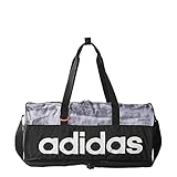 adidas Tasche Umhängetasche, Schwarz/Weiss -