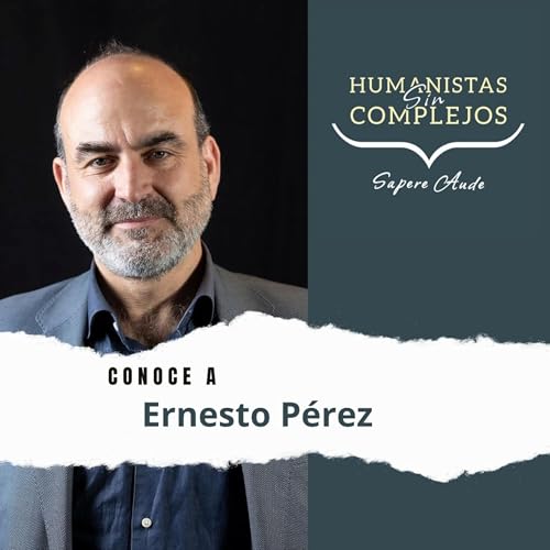Ven&iacute;amos de la noche con Ernesto P&eacute;rez Z&uacute;&ntilde;iga