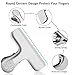Chip Clips Bag Clips 3 Inch Wide, Perfect for Air Tight Seal Grips on Coffee, Food & Bread Bags, Office Kitchen Home Usage