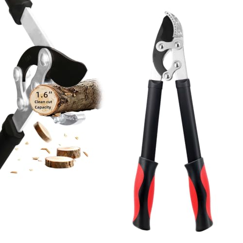 YRTSH Loppers for Tree Trimming Heavy Duty Branch...