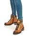 PIKOLINOS Botín de Piel ASPE W9Z