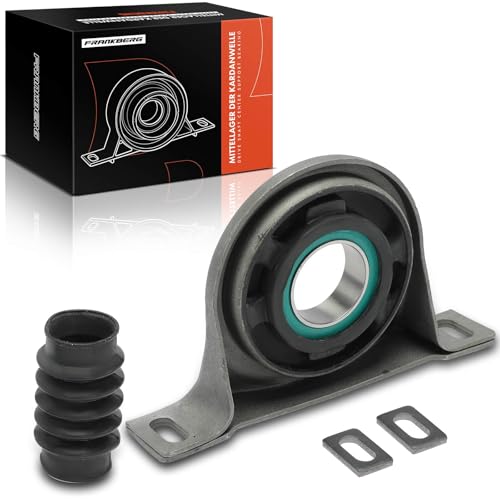 Image of Frankberg Control Arm Ball Joint Drive Shaft Support Bearing 9064101781