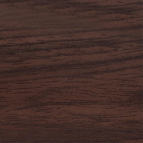 Westinghouse 6126300 Sylvestre Transitional One Light Wall Fixture, Walnut Finish thumb #5