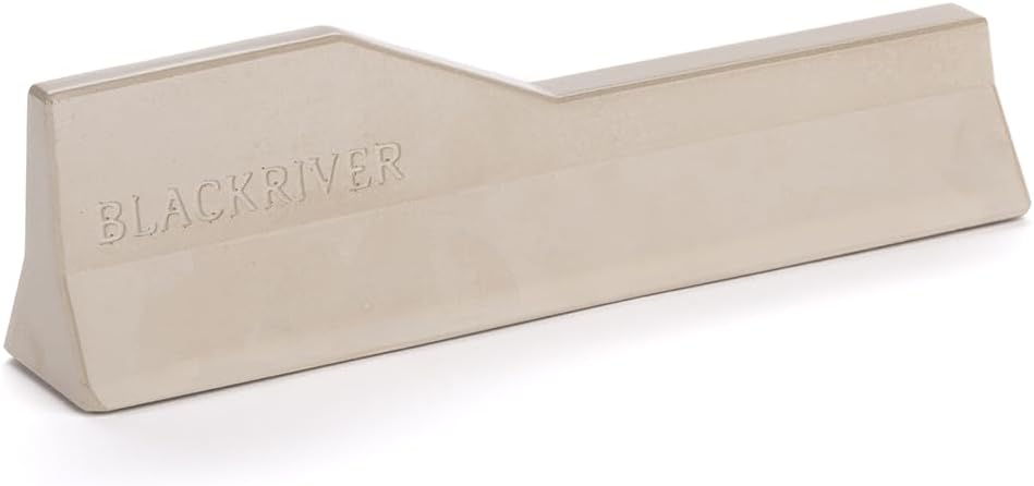 Blackriver Fingerboard Ramps - Elevator Barrier