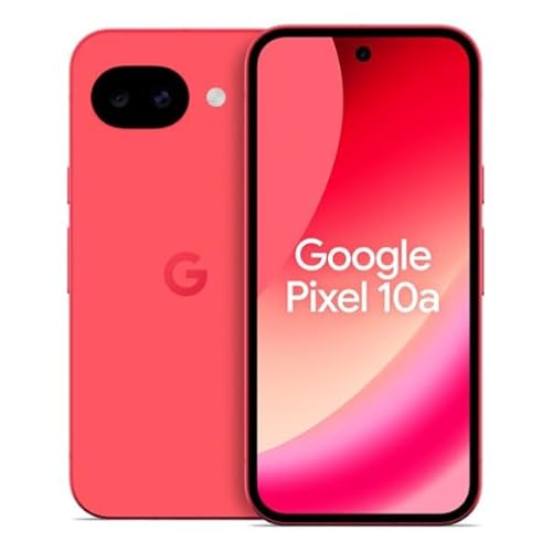 Google Pixel 10a 128G Berry