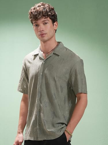 Image of Highlander Men HLSH022149