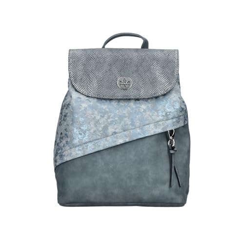Rieker Sac à Dos à bandoulière pour femme active idéal pour le bureau et les sorties urbaines
