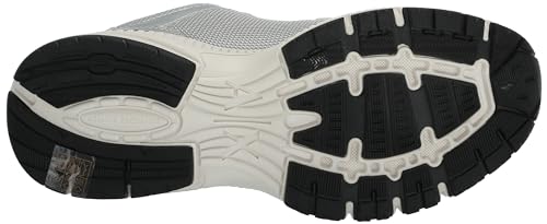 Armani Exchange Men's Metallic Chunky Logo Sneaker4