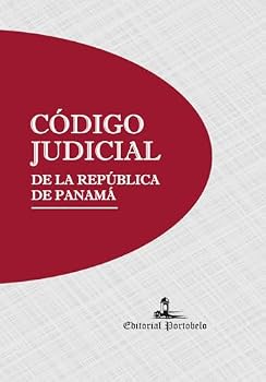 Paperback Código Judicial de la República de Panamá: Actualizado al 2021 (Spanish Edition) [Spanish] Book