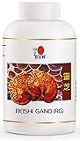 DXN Reishi Gano RG-360 Ganoderma 360 Capsules ( 1 Bottle )