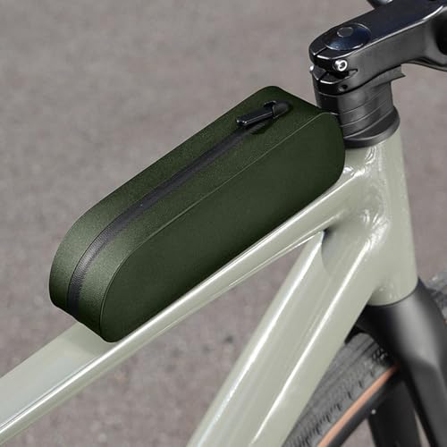 Sac de vélo suspendu pour ne plus perdre vos clés et outils - 4