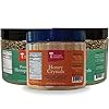 Civilized Coffee Bundle 2 Hemp Seeds & 1 Honey Crystal