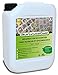 Guard Industrie - Decap'Laitances Guard Ecological - Detergente Stripper Biodegradabile Brevettato, Agisce in 5 Minuti - Anti-Laitante Tartaro, Cemento, Stucco su Piastrelle, Marmo, Terracotta - 5 L per 40 m2