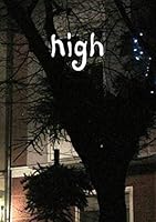 High: Das Grusel-Buch in finsterer Zeichensprache 3734781191 Book Cover