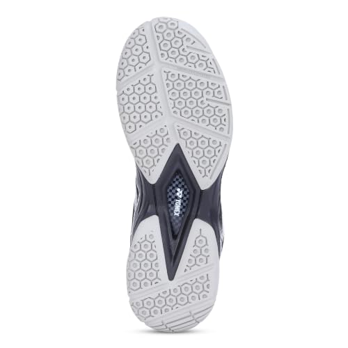 Image of YONEX Badminton Shoes VOLTREX 2 |Made in India|LATERAL Shell|TPU Plate|True Shape|Hexa Grip Sole|DURA Grip Rubber