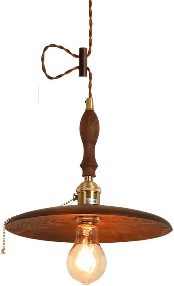 Lampe de plafond à tête unique pour créer un coin lecture cocooning