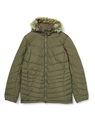 Jack Wolfskin Women's Selenium Bay, Granite, XL