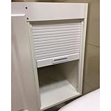 【Uso multifunzionale/multi-scenario】Sostituisce le ingombranti porte a battente che bloccano i passaggi, perfetto per case, camper, officine e altro ancora! Cucine: nascondi elettrodomestici, spezie, officine e garage: organizza gli attrezzi mantenendo un accesso rapido e facile; armadi, guardaroba, contenitori portaoggetti, massimizza gli spazi ristretti.
