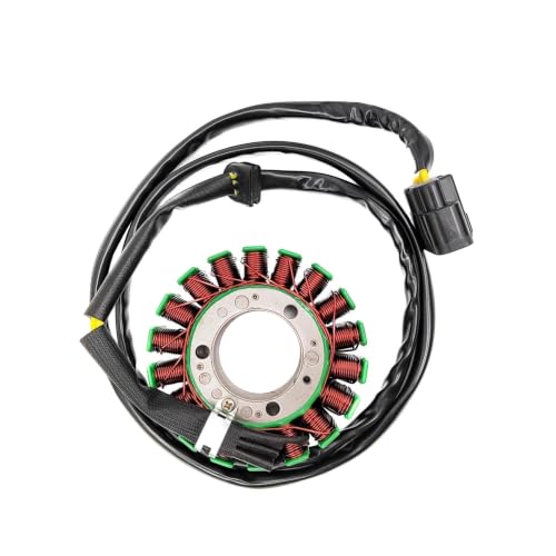 Estator de alternador compatible con Dominator ODES Liangzi UTV 800
