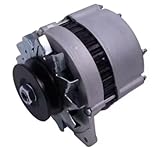 12V 70A Alternator 2871A161 3701913M92 for Perkins Engine 3.1524 903-27 903-27T Massey Ferguson