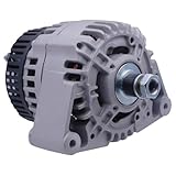 KRRK-parts Alternator 01183626 for Deutz Engine BFL413 BFL513 FL912 BFL913 BFM1013 BFM1015C TCD2013