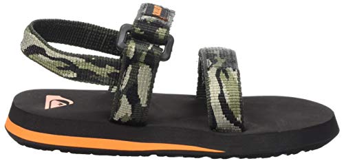 Quiksilver Monkey caged Toddler jongens sportsandalen - Image 7