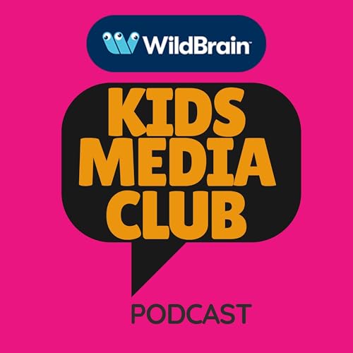 WildBrain's Kate Smith on Why YouTube and FAST Are the Kids TV Network of Today &mdash; and What Advertisers Are Missing
