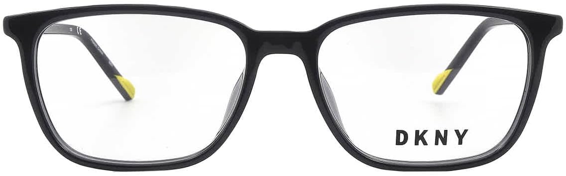 DKNY Eyeglasses DK 5045 014 Crystal Charcoal