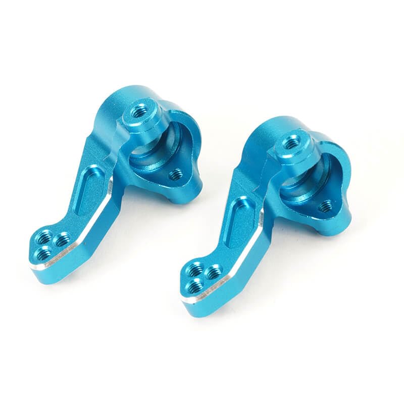 FTX Stinger Aluminium Steering Arms (Pair)
