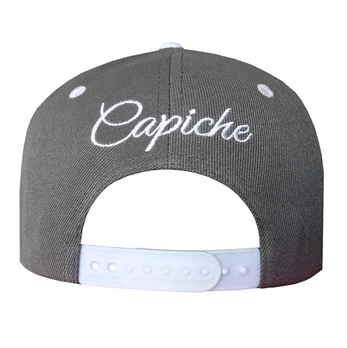 Image of Capiche [99+ Variations] Special Series Snapback Cap - One Size Unisex Men