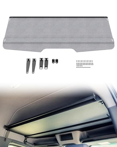 StarONE Headliner Shelf Sprinter