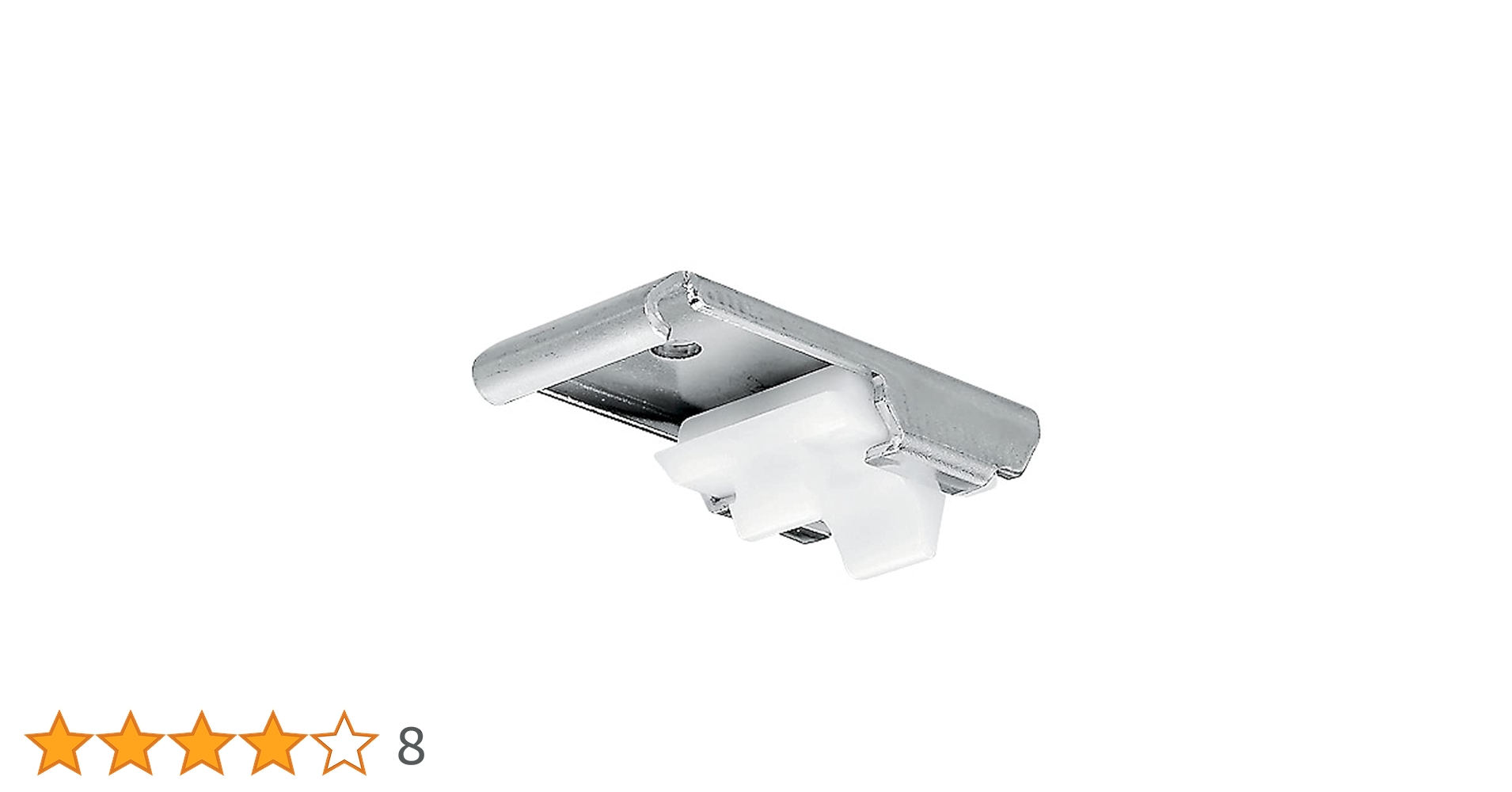 Amazon.co.jp : GT30 部材単品販売 ワンタッチ天井Sブラケット