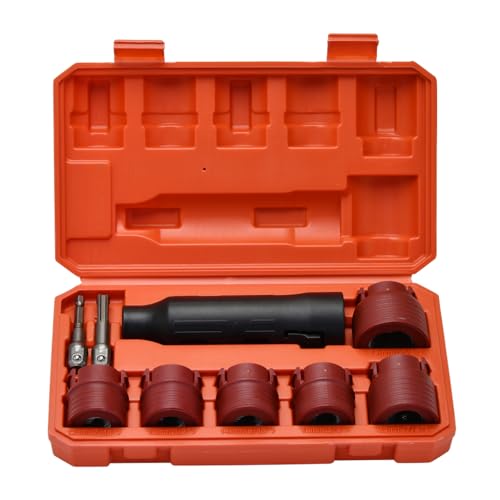 (STRAIGHT/ストレート) ボルトクリーニングセット 19-8265のサムネイル