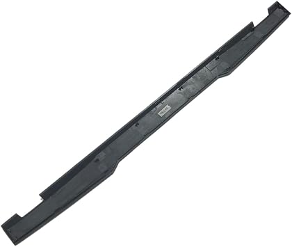 JINTAI Black LCD Screen Hinge Cap Cover for MSI GE76 Raider 11UE