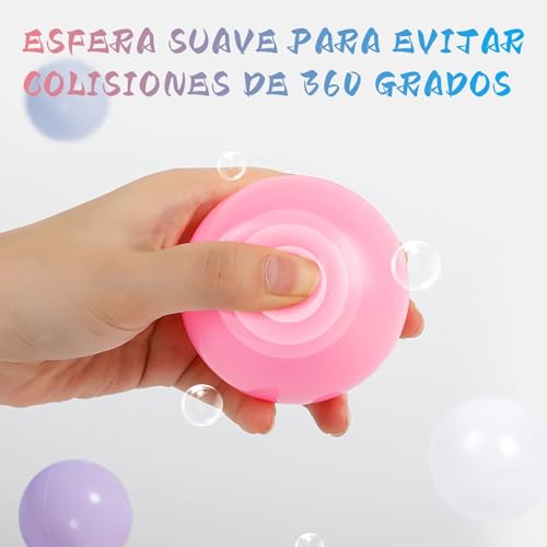 Preescolar, Toy Imagen adicional