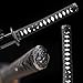 Wuton Real Katana Sword Sharp 40.55inch Samurai Sword Real Full Tang Authentic Japanese Sword Handforged 1060 High Carbon Steels Display Collection Gift