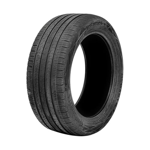 CONTINENTAL - EcoContact 6-215/55 R 16-097Y/A/B/72dB - Pneu de verão