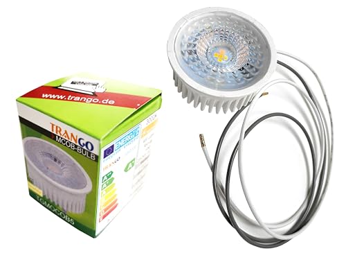 Trango Confezione da 5 moduli LED MOCOBSD-C*5
